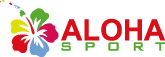 ALOHA SPORT EVENTS Logo