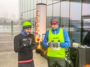 ALOHA Winterlauf 2021/2022