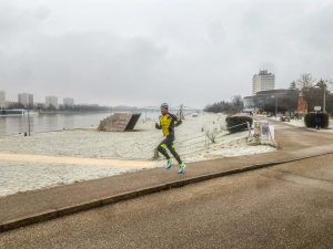 ALOHA Winterlauf 2021/2022