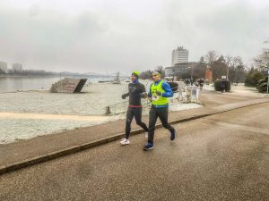 ALOHA Winterlauf 2021/2022