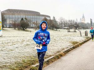 ALOHA Winterlauf 2021/2022