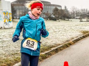 ALOHA Winterlauf 2021/2022