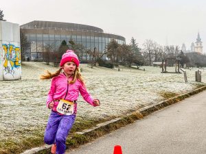 ALOHA Winterlauf 2021/2022