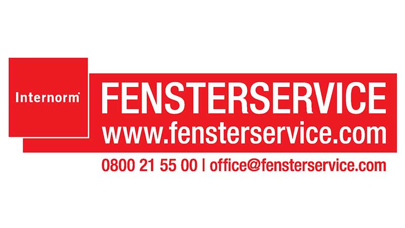 Partner Fensterservice 2022