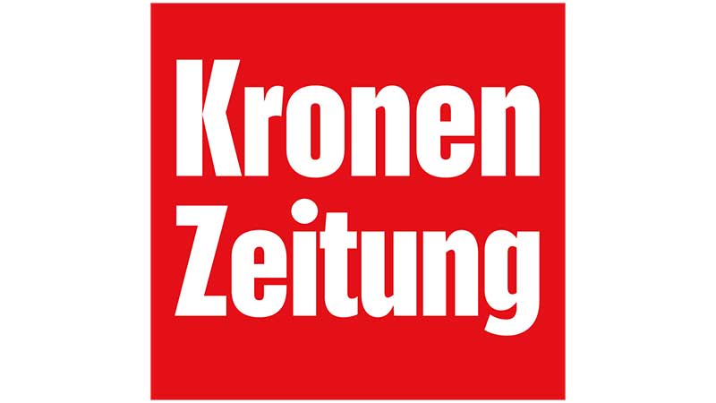 Partner Kronen Zeitung 2022