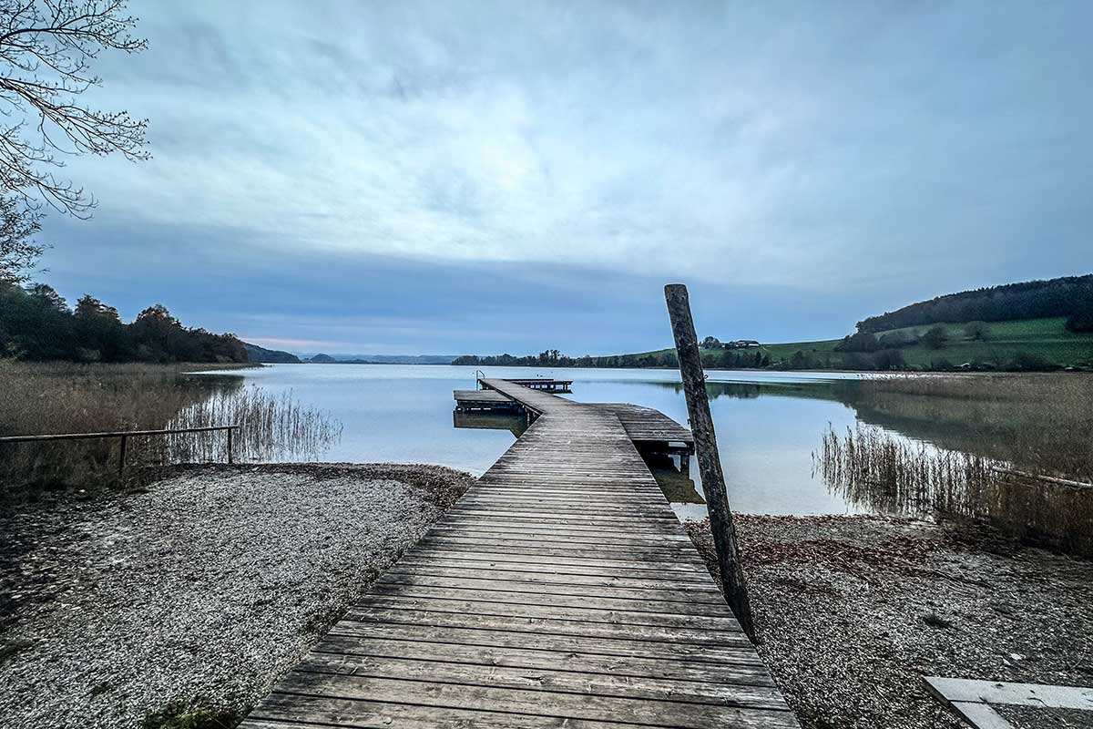 Lochen am See
