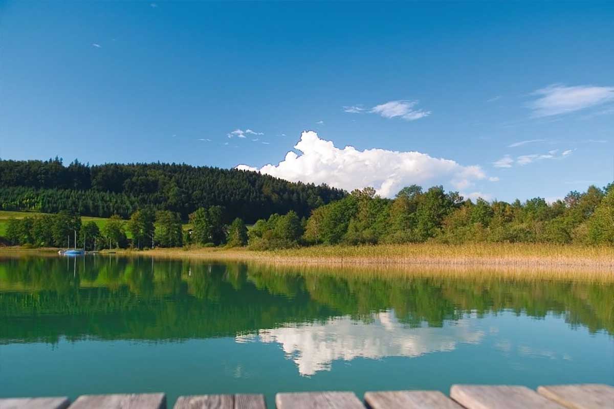 Lochen am See