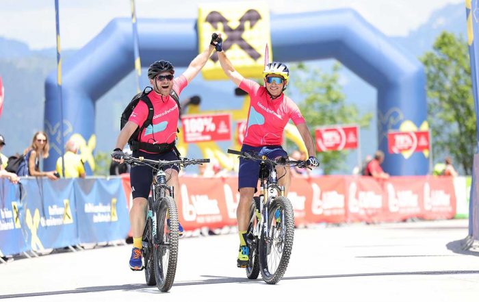 Höss Climb Challenge | Foto: TVB Pyhrn-Priel