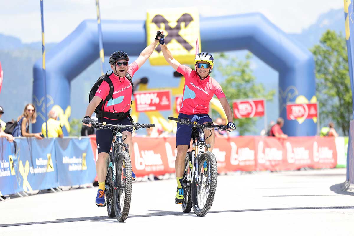 Höss Climb Challenge | Foto: TVB Pyhrn-Priel