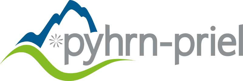 Logo Pyhrn Priel Logo Pyhrn Priel